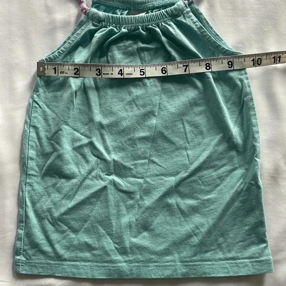 Oshkosh Tank Dress - Picture 3 of 9